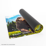Gamegenic: MTG The Hobbit Prime Playmat - Radagast of Rhosgobel
