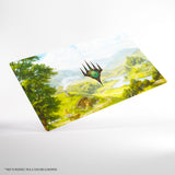 Gamegenic: MTG The Hobbit Prime Playmat - The Shire