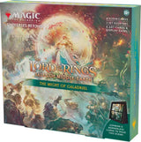 Magic the Gathering CCG: The Lord of the Rings Tales of Middle-Earth Scene Display