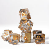 Die Hard Dice:  Lumièra - Transplanar x Die Hard Dice