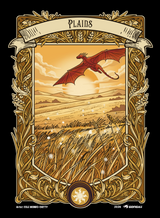 2026 Gongaii Custom Lands (Set of 5)