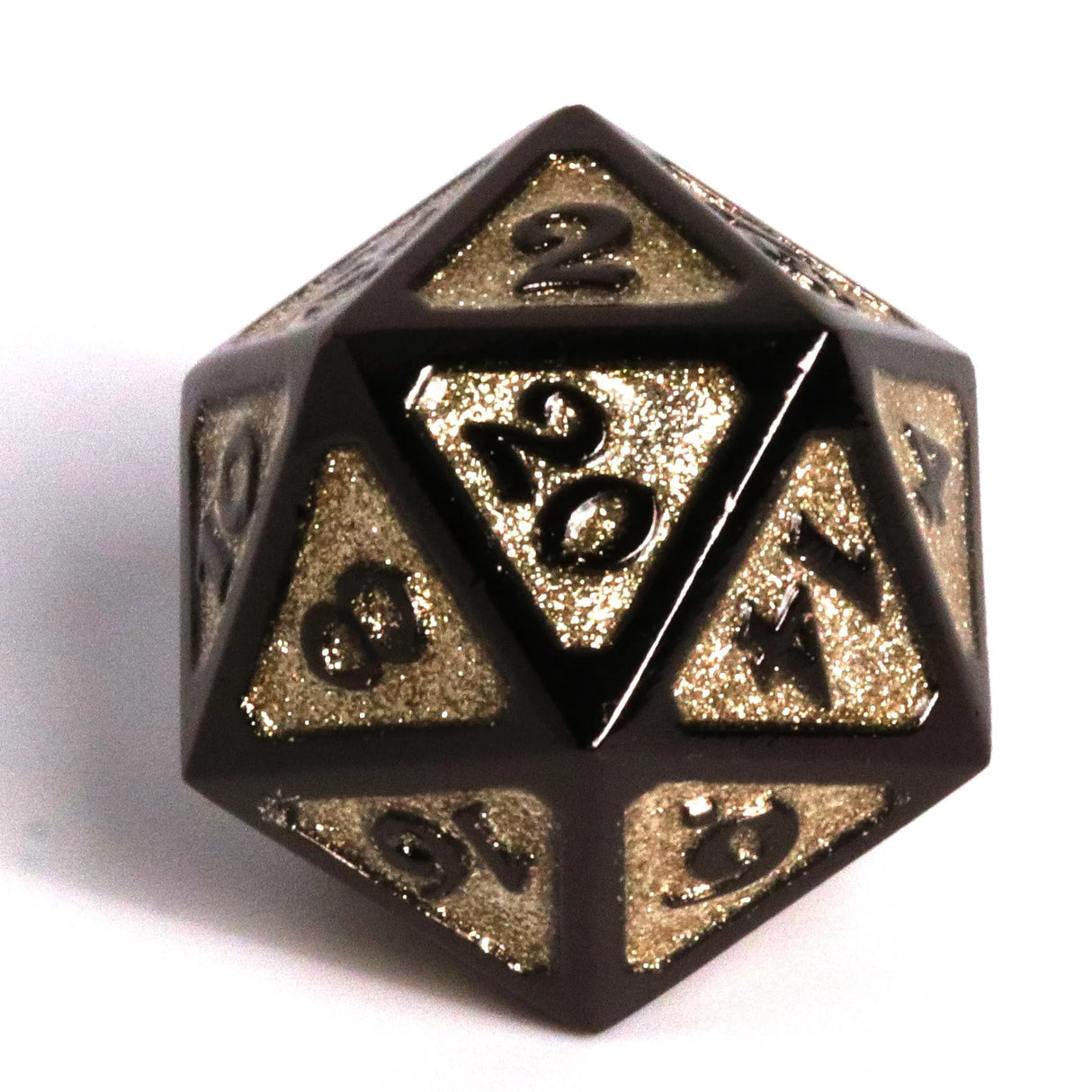 Die Hard Dice: Dire d20 - Unholy Smite