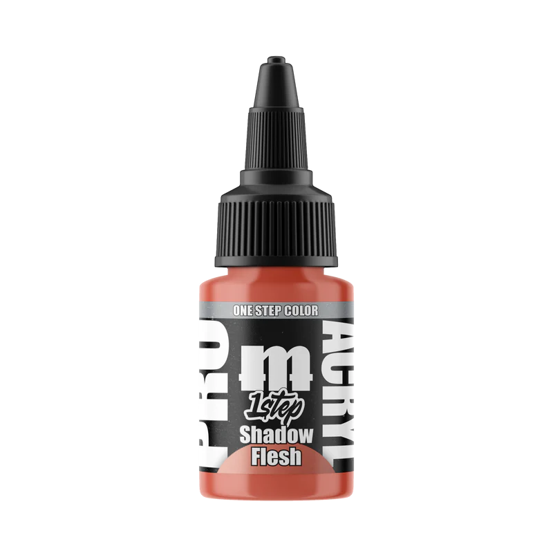 Monument Hobbies: PRO Acryl 1-Step 506 - Shadow Flesh