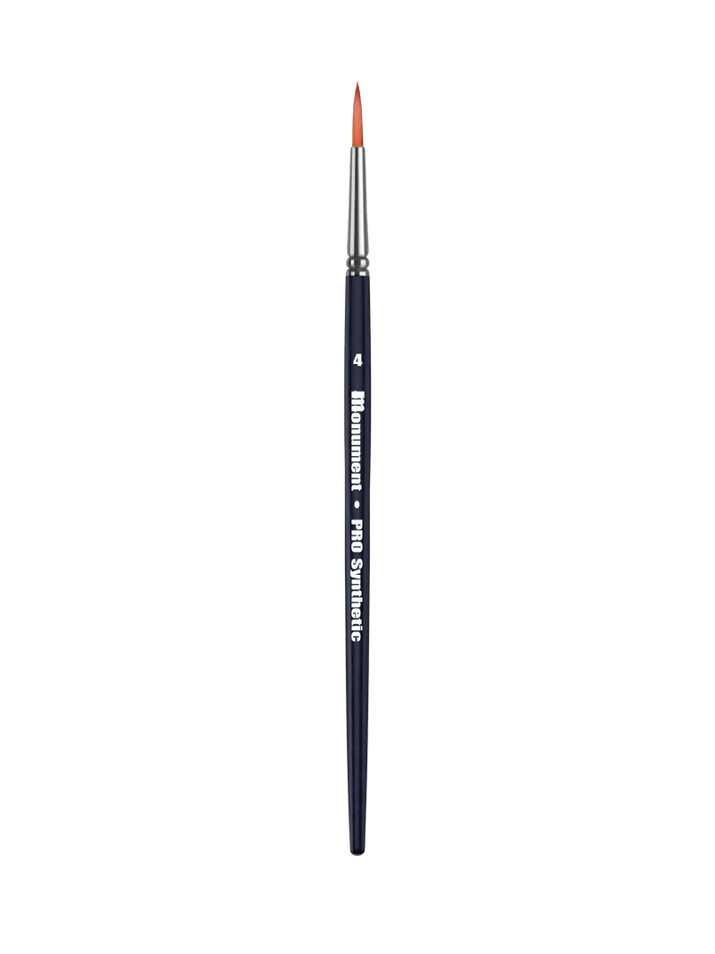 Monument Hobbies- PRO Synthetic 4