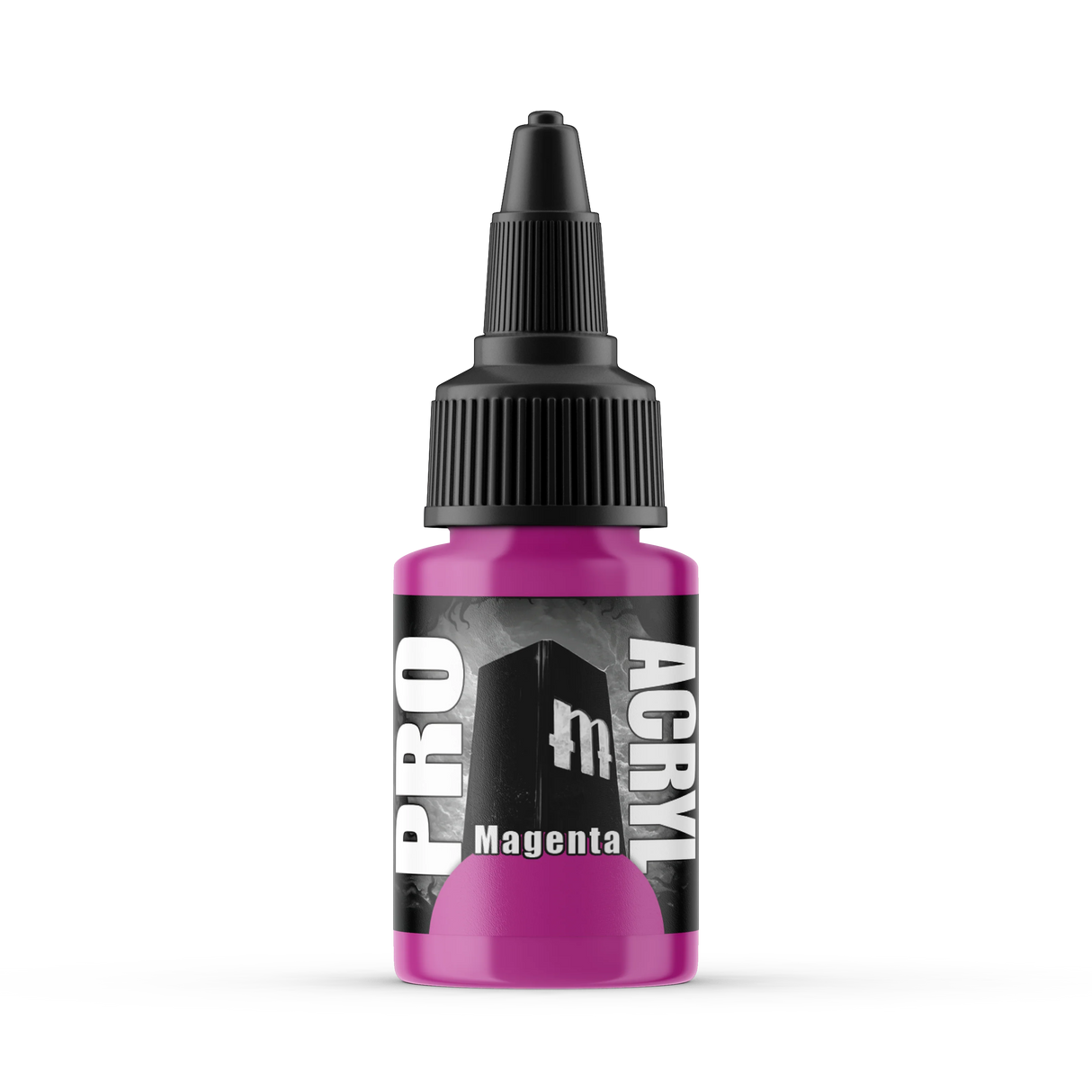 Monument Hobbies - Pro Acryl Magenta