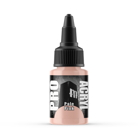 Monument Hobbies - Pro Acryl Pale Pink