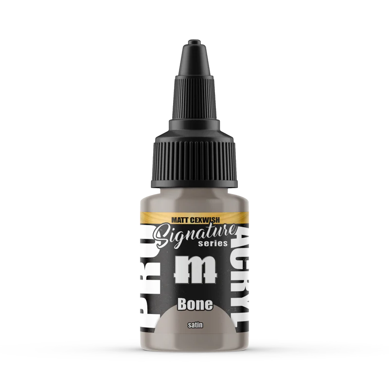 Monument Hobbies- Matt Cexwish Bone