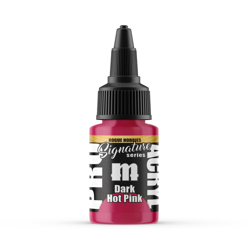 Monument Hobbies- Rogue Hobbies Dark Hot Pink