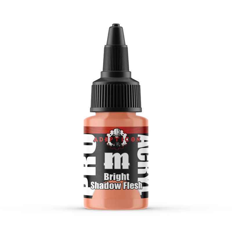 Monument Hobbies- Adepticon Bright Shadow Flesh