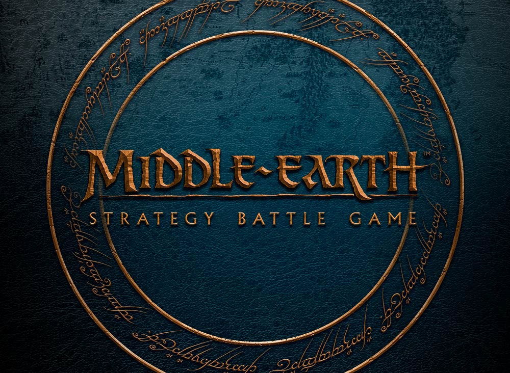 EVENT BEAVERTON: Battle For Bridgetown - Middle Earth 2 Day Tournament (4/20 & 4/21)