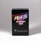 Die Hard Dice:  7pc RPG Set - Misfits Mystery Dice