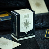Dragon Shield: Guildpact Series -  Orzhov Syndicate - Matte Dual Art Sleeves