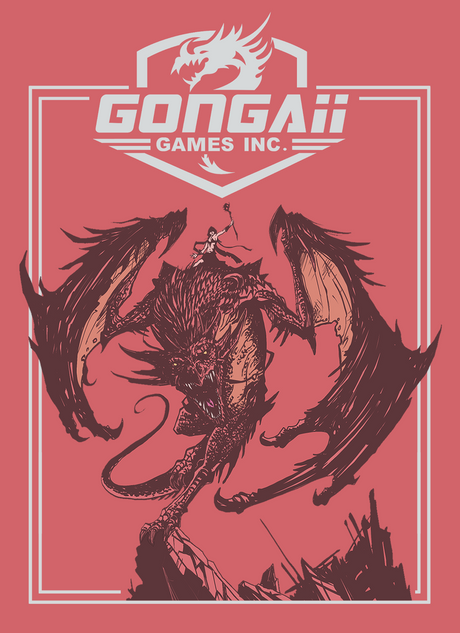 Gongaii Card Stock Posters 12x18