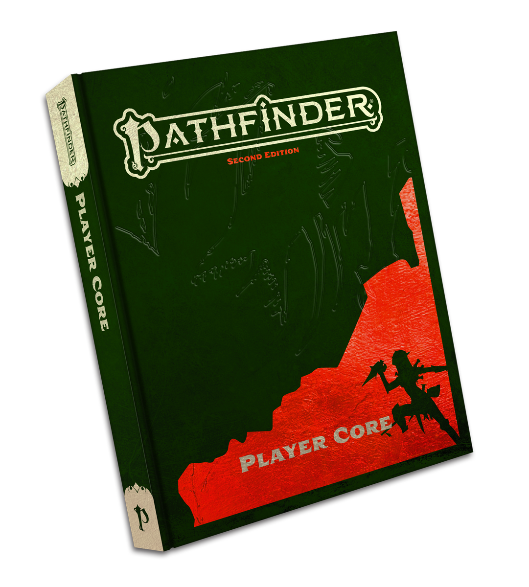 Pathfinder RPG: 2e: Player Core Remastered, Special Edition