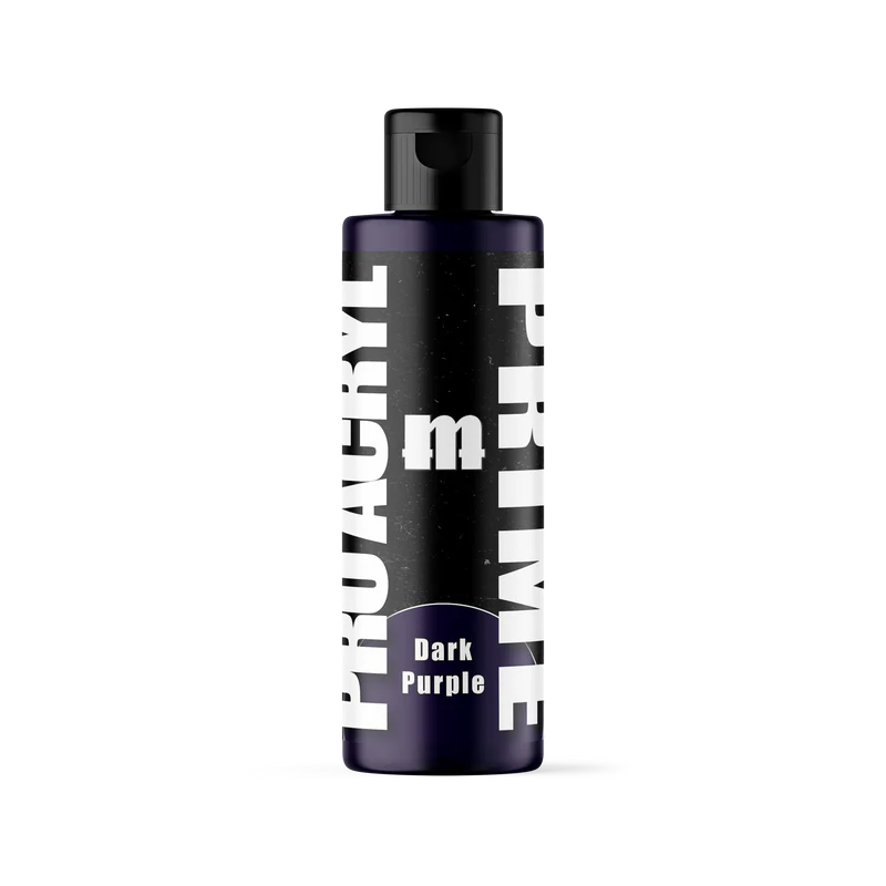Monument Hobbies Pro Acryl PRIME - Dark Purple