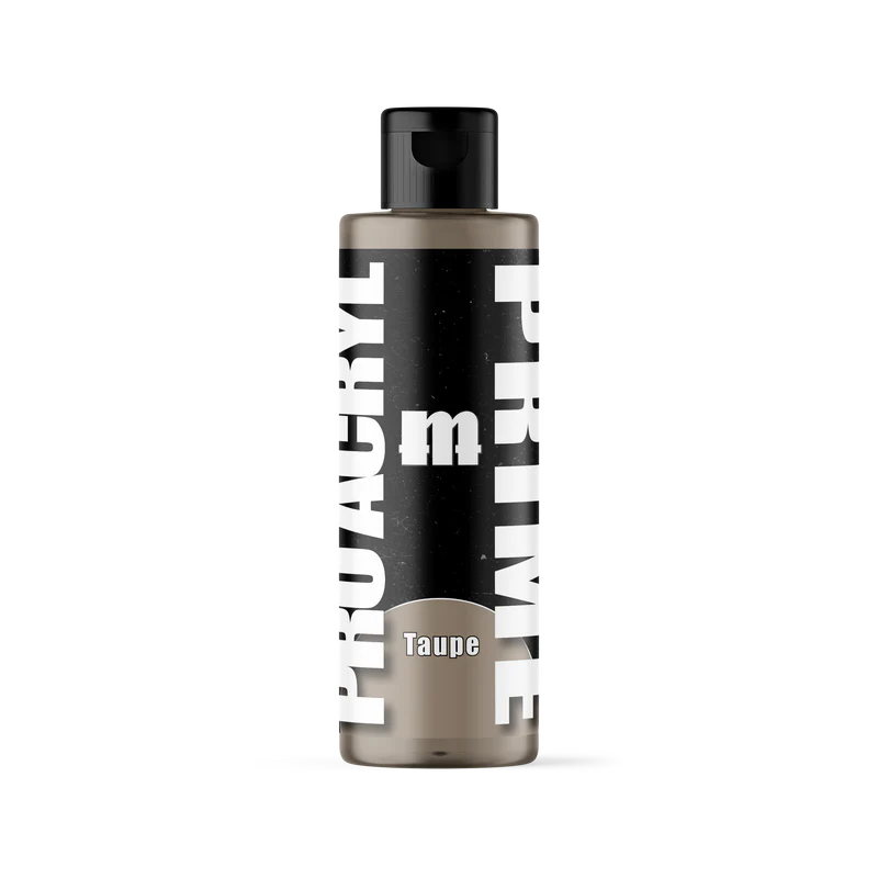 Monument Hobbies - Pro Acryl PRIME - Taupe