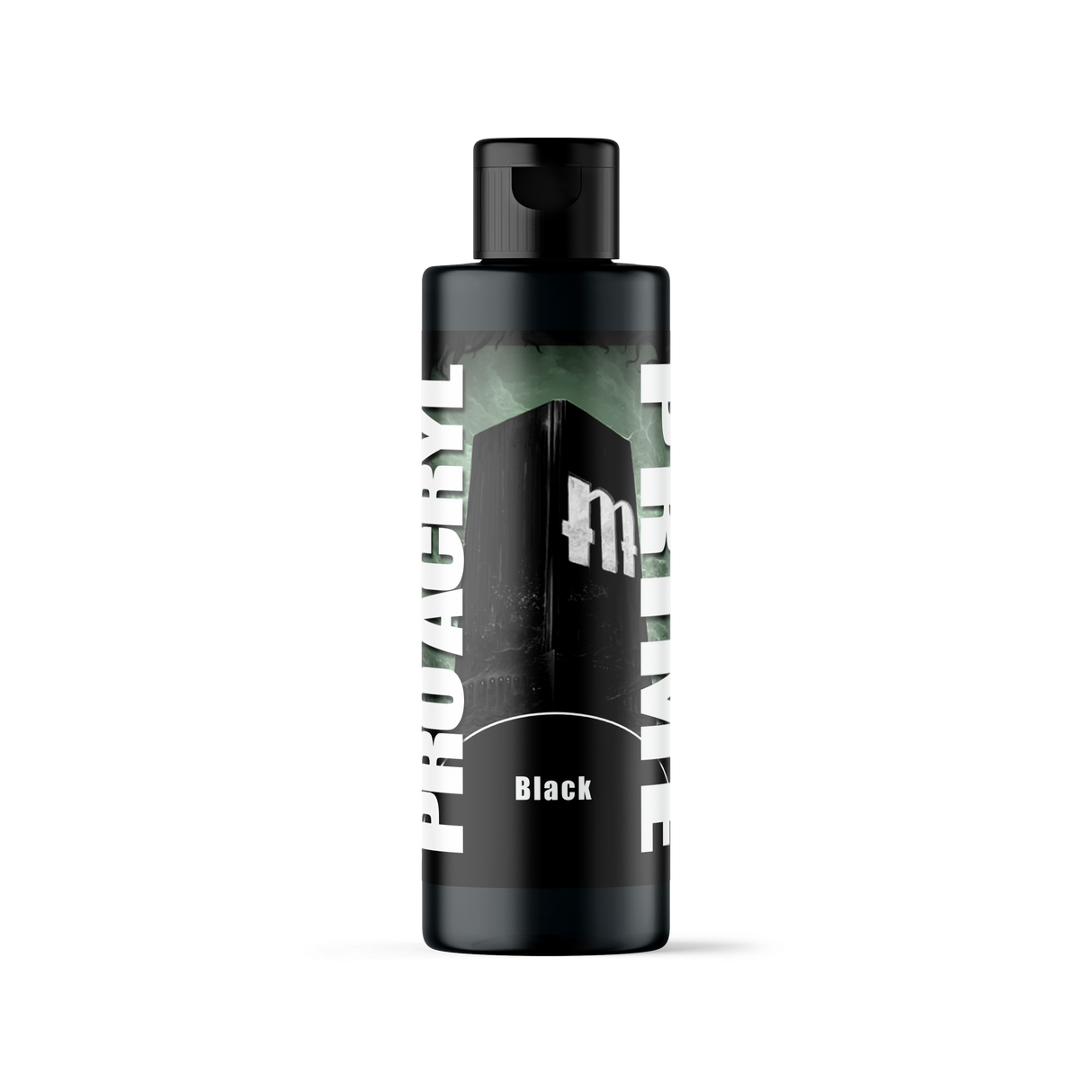 Monument Hobbies - Pro Acryl PRIME Black