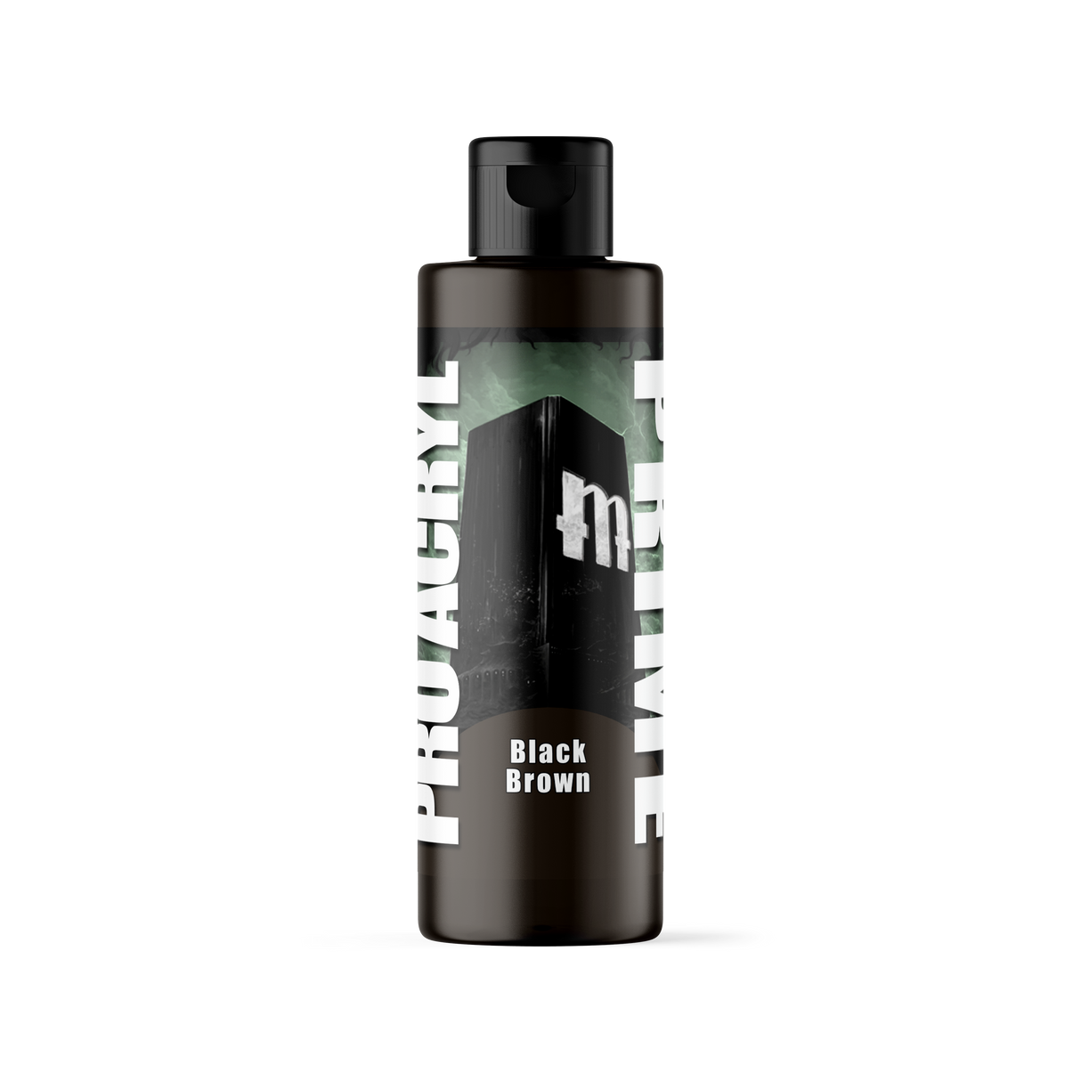 Monument Hobbies - Pro Acryl PRIME Black Brown