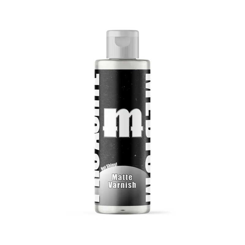 Monument Hobbies- Pro Acryl Matte Varnish