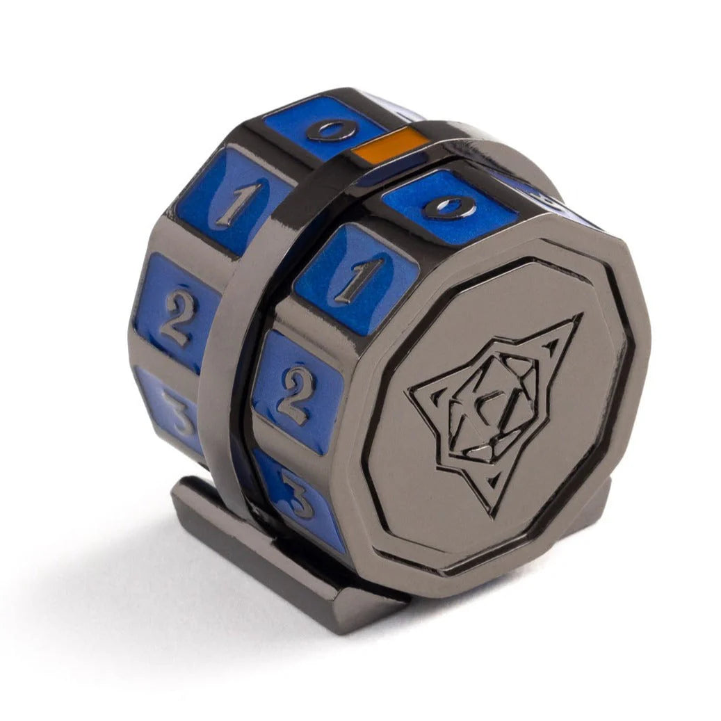 Die Hard Dice: LifeLink Counter - Corrupted Island