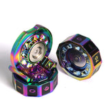 Die Hard Dice: V2 LifeLink Counter - Dark Genesis