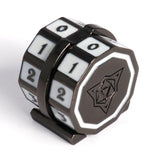 Die Hard Dice:  V2 LifeLink Counter - Corrupted Plains