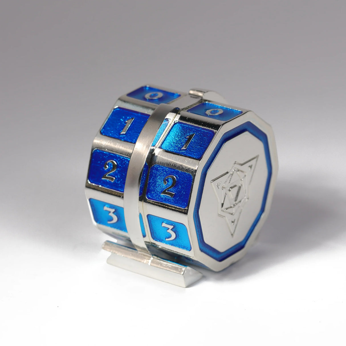 Die Hard Dice: V2 LifeLink Counter - Refined Island