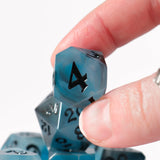 Die Hard Dice:  Seir - Transplanar x Die Hard Dice