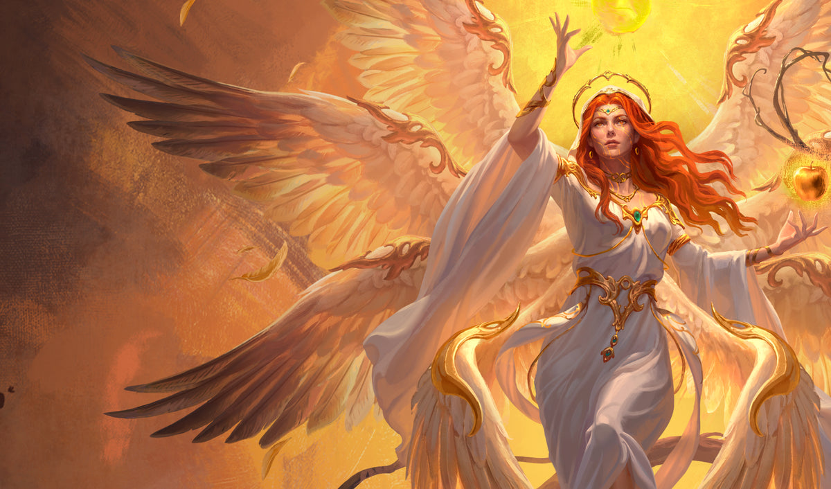 EVENT: Flesh & Blood Skirmish Season 16, November 14th at 12pm
