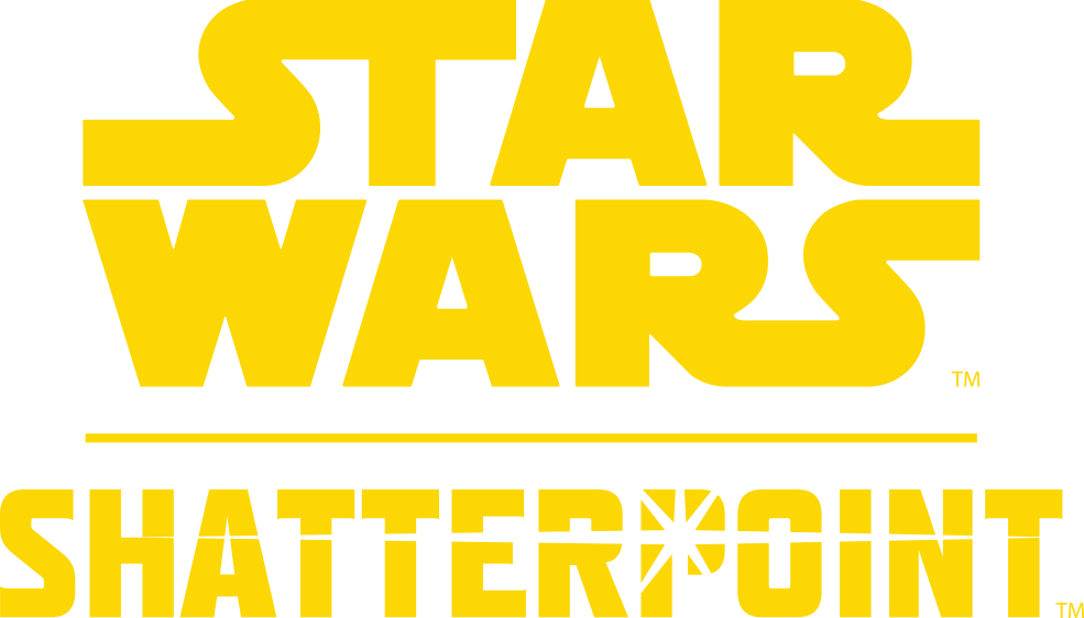 Beaverton Event: Star Wars Shatterpoint Tournament 12/14 11am