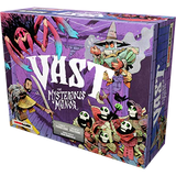 Vast: The Mysterious Manor