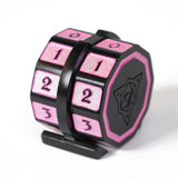 Die Hard Dice: LifeLink Counter - Tartarus