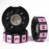 Die Hard Dice: LifeLink Counter - Tartarus