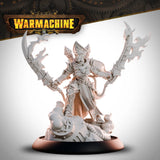 Warmachine: Protectorate of Menoth Covenant of the Flame - Heralds of Perdition