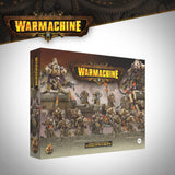 Warmachine: Protectorate of Menoth Covenant of the Flame - Scourge of the Unbeliever