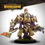 Warmachine: Revenger Light Warjack