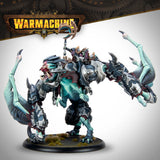 Warmachine: Styrge Abhorreth