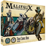 Malifaux: Tiri Core Box