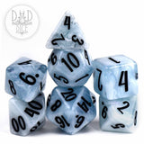DND Dice - Nimbus Cloud