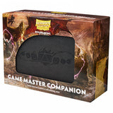 Dragon Shield: Game Master Companion- Iron Grey