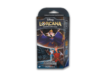 Disney Lorcana TCG: Rise of the Floodborn Starter Deck