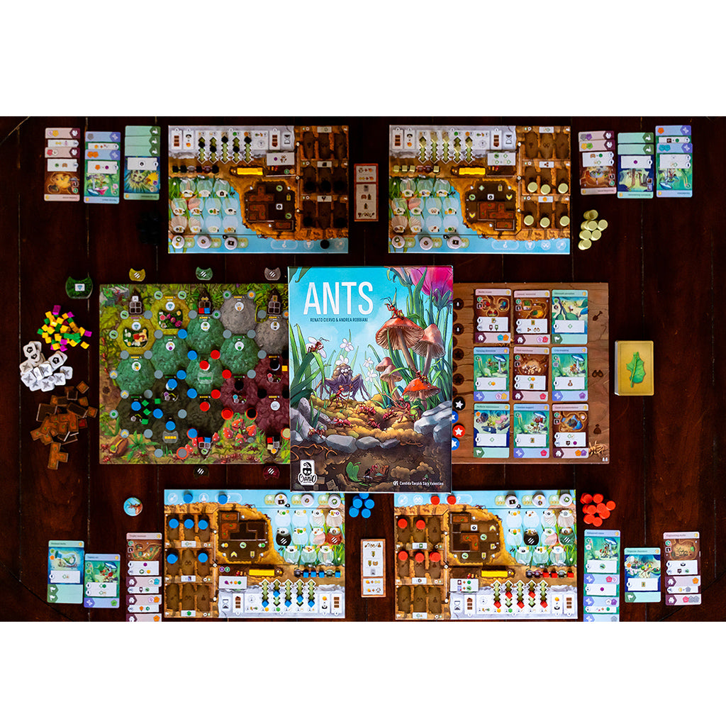 Ants