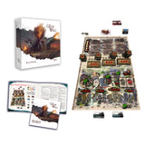 The Great Wall: Black Powder Expansion