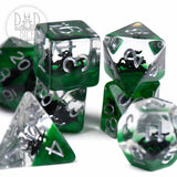 DND Dice - Displacer Beast