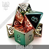 DND Dice - Elder Druid