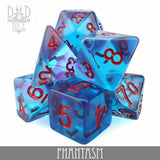 DND Dice - Phantasm