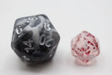 Foam Brain: Mystery Loot: Halfling Dice