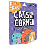 Cats in the Corner