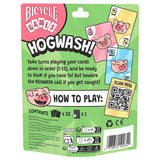 Hogwash