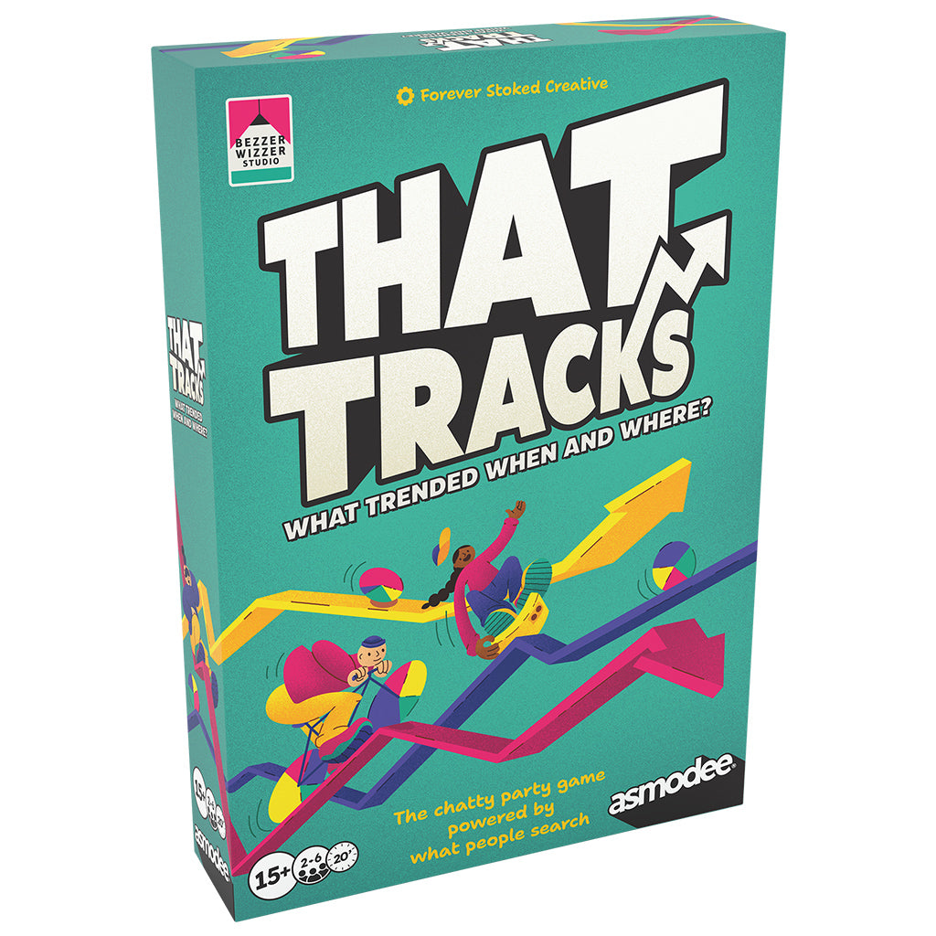 That Tracks